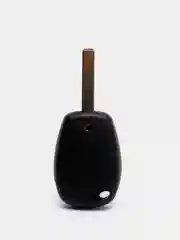 Корпус ключа Рено / Лада / Ларгус / Nissan / Renault Duster / Laguna / Logan