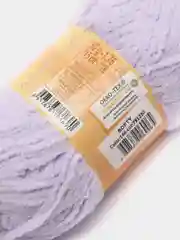 Сиреневый пряжа Alize Softy, микрополиэстер, 50 г, 115 м