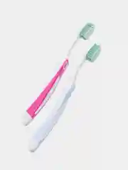 Конфетный зубные щетки 2 штуки
