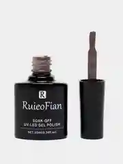 Глянцевый гель-лак для ногтей Ruieo Fian, 174 оттенка