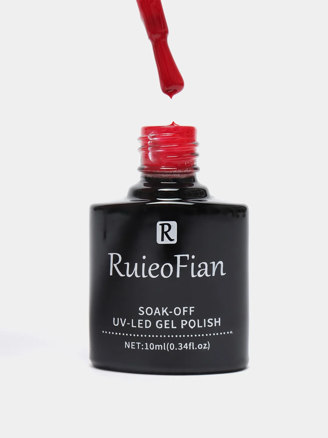 Глянцевый гель-лак для ногтей Ruieo Fian, 174 оттенка