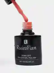 Глянцевый гель-лак для ногтей Ruieo Fian, 174 оттенка