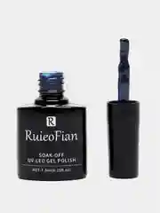 Глянцевый гель-лак для ногтей Ruieo Fian, 174 оттенка
