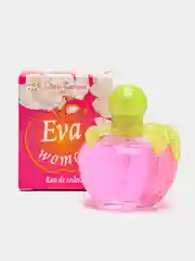 Женская туалетная вода "Eva Woman", 50 мл