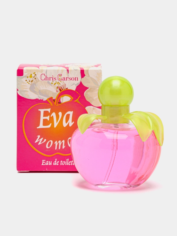 Женская туалетная вода "Eva Woman", 50 мл