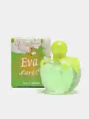 Женская туалетная вода "Eva garden", 50 ml