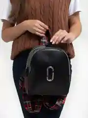 Рюкзак женский