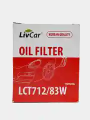 Масляный фильтр LIVCAR OIL FILTER