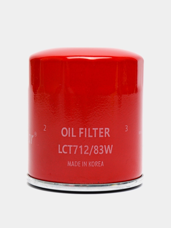 Масляный фильтр LIVCAR OIL FILTER