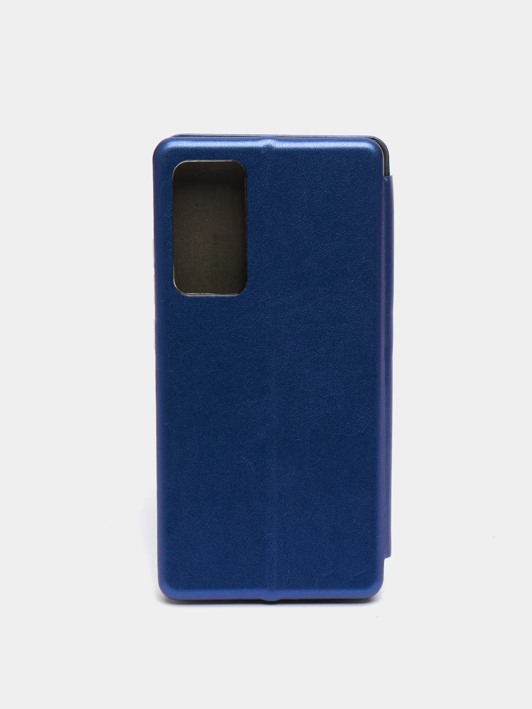 Синий чехол-книжка XIAOMI POCO M3, POCO X3, 11T, 12/12X, Redmi 10, Note 10Pro, 10T, 11/11S, 9Pro