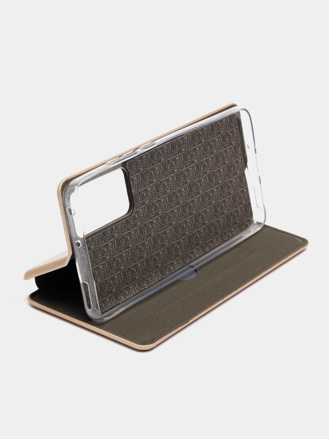 Золотой чехол-книжка XIAOMI POCO M3, POCO X3, 11T, 12/12X, Redmi 10, Note 10Pro, 10T, 11/11S, 9Pro