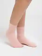 Медный носки хлопковые подростковые