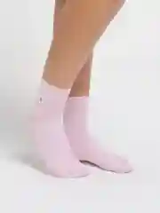 Конфетный носки хлопковые подростковые