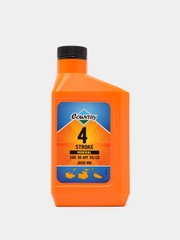 Масло четырёхтактное, минеральное SAE 30 API SG/CD, 0,5 л