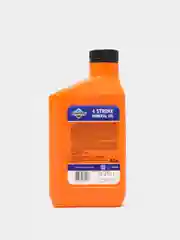 Масло четырёхтактное, минеральное SAE 30 API SG/CD, 0,5 л
