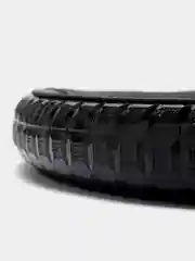 Оплетка на руль Solaris Rio Duster Logan Granta Vesta 2170 37 - 38 см, M, 37-38 см