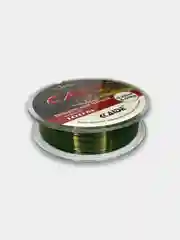 Леска для рыбалки UP-S CARP 100 м, 0,20 мм, 6 кг