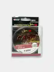Леска для рыбалки UP-S CARP 100 м, 0,20 мм, 6 кг