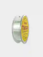 Леска для рыбалки SUPER TIAGRA, 100 м, 0,20 мм, 10 кг