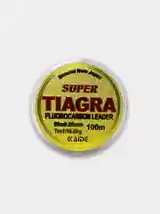 Леска для рыбалки SUPER TIAGRA, 100 м, 0,20 мм, 10 кг