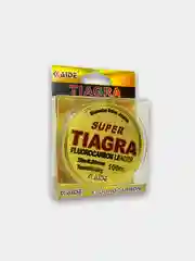 Леска для рыбалки SUPER TIAGRA, 100 м, 0,20 мм, 10 кг
