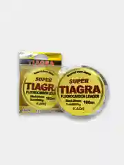 Леска для рыбалки SUPER TIAGRA, 100 м, 0,20 мм, 10 кг