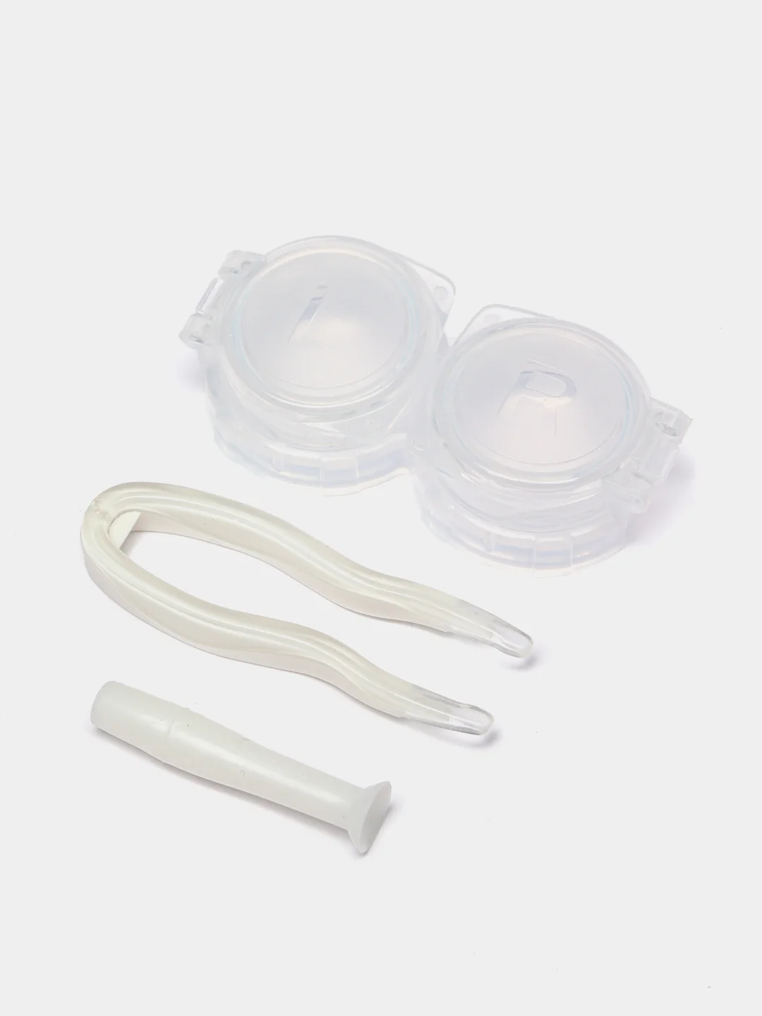 Конфетный контейнер для контактных линз Healthy Eyes