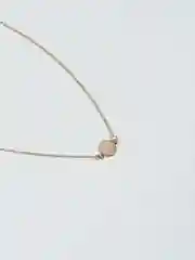 Колье Кристаллы