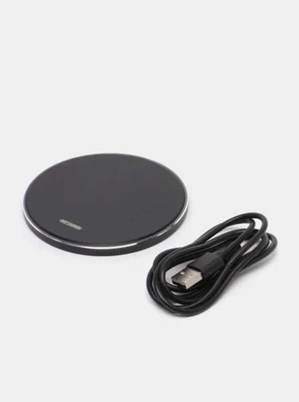 Беспроводная зарядка для Apple, Android 10-20W