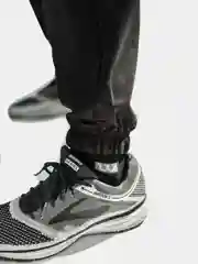 Черный брюки мужские спортивные