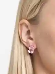 Конфетный серьги "Мармеладные мишки"