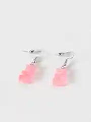 Сережки "Мишки"