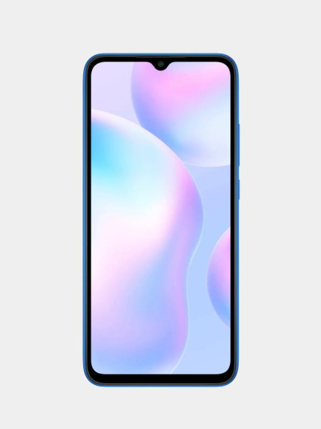 Смартфон Xiaomi Redmi 9A 2/32GB купить по цене 7990 ₽ в интернет-магазине  KazanExpress