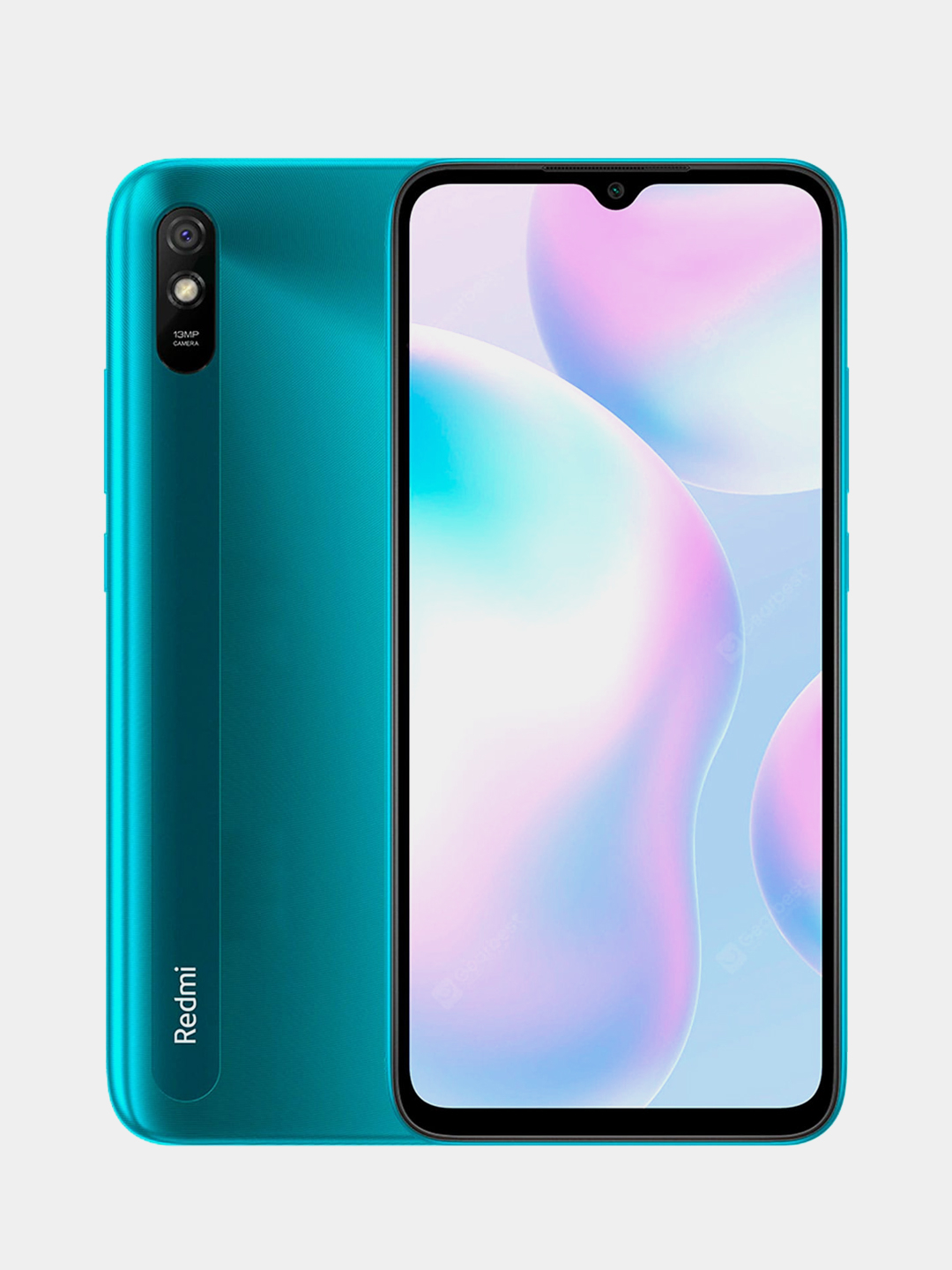 Смартфон Xiaomi Redmi 9A 2/32GB купить по цене 7990 ₽ в интернет-магазине  KazanExpress