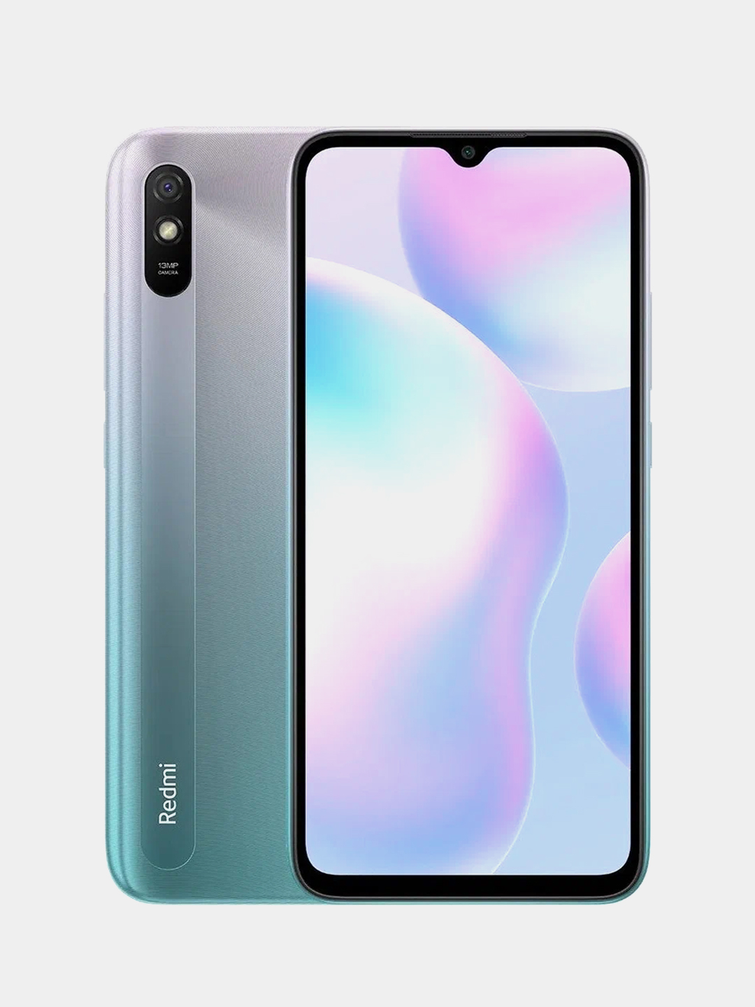 Смартфон Xiaomi Redmi 9A 2/32GB купить по цене 7990 ₽ в интернет-магазине  KazanExpress