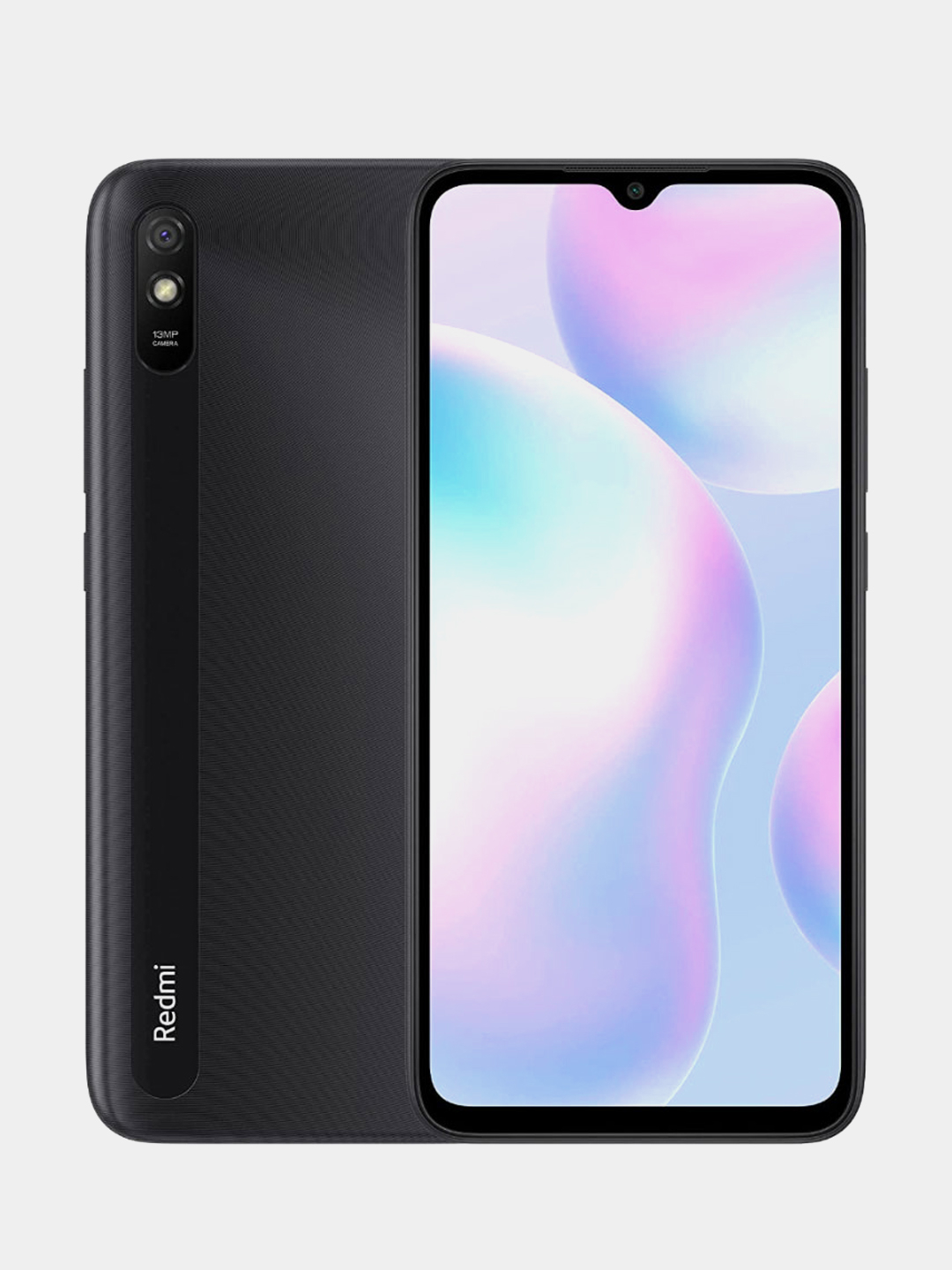 Смартфон Xiaomi Redmi 9A 2/32GB купить по цене 7990 ₽ в интернет-магазине  KazanExpress