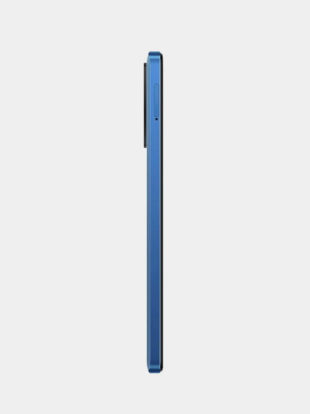 Смартфон Xiaomi Redmi Note 11 NFC 4+64Gb, синий