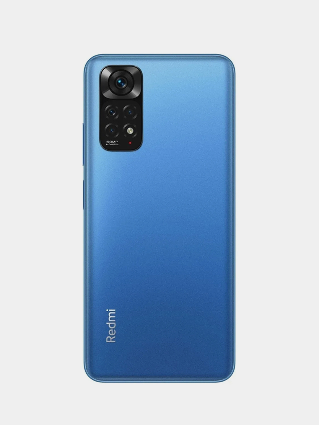 Смартфон Xiaomi Redmi Note 11 NFC 4+64Gb, синий купить по цене 20220 ₽ в  интернет-магазине Магнит Маркет