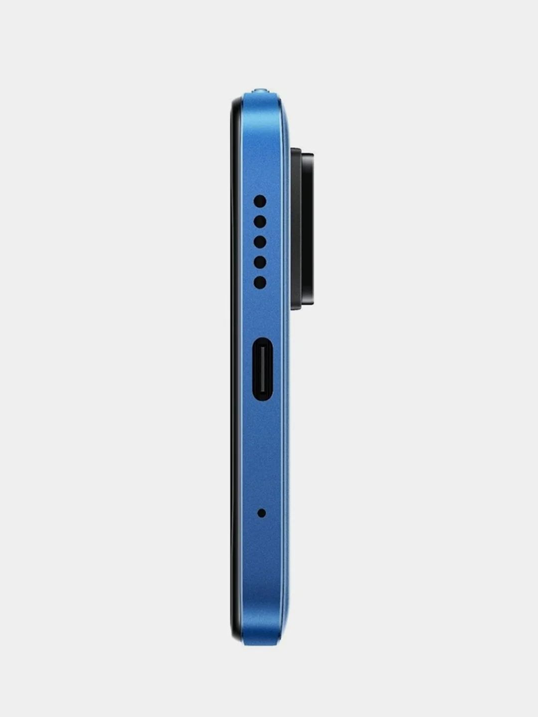 Смартфон Xiaomi Redmi Note 11S 6+64 Gb, синий
