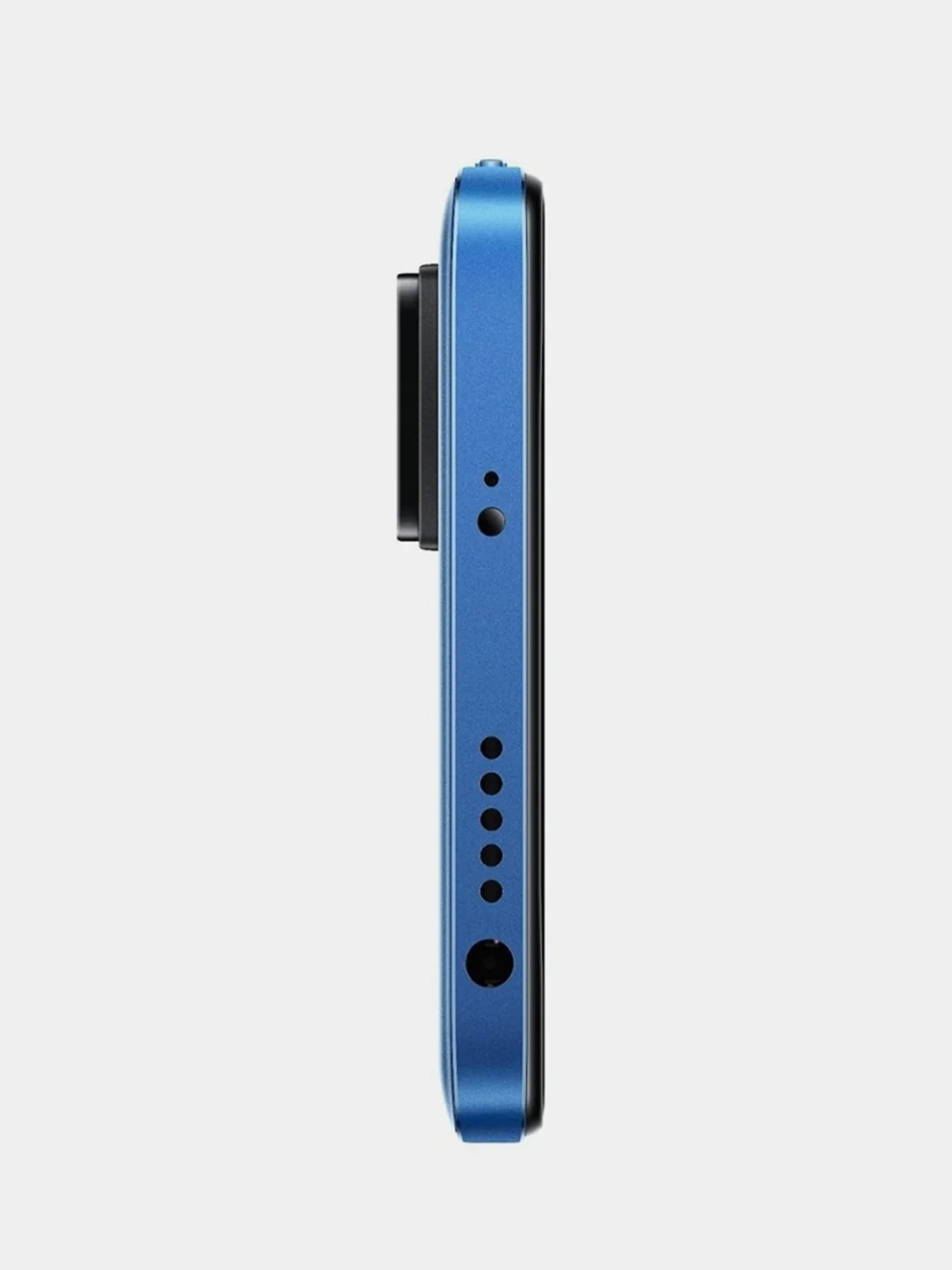 Смартфон Xiaomi Redmi Note 11S 6+64 Gb, синий