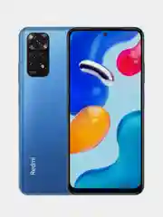 Смартфон Xiaomi Redmi Note 11S 6+64 Gb, синий