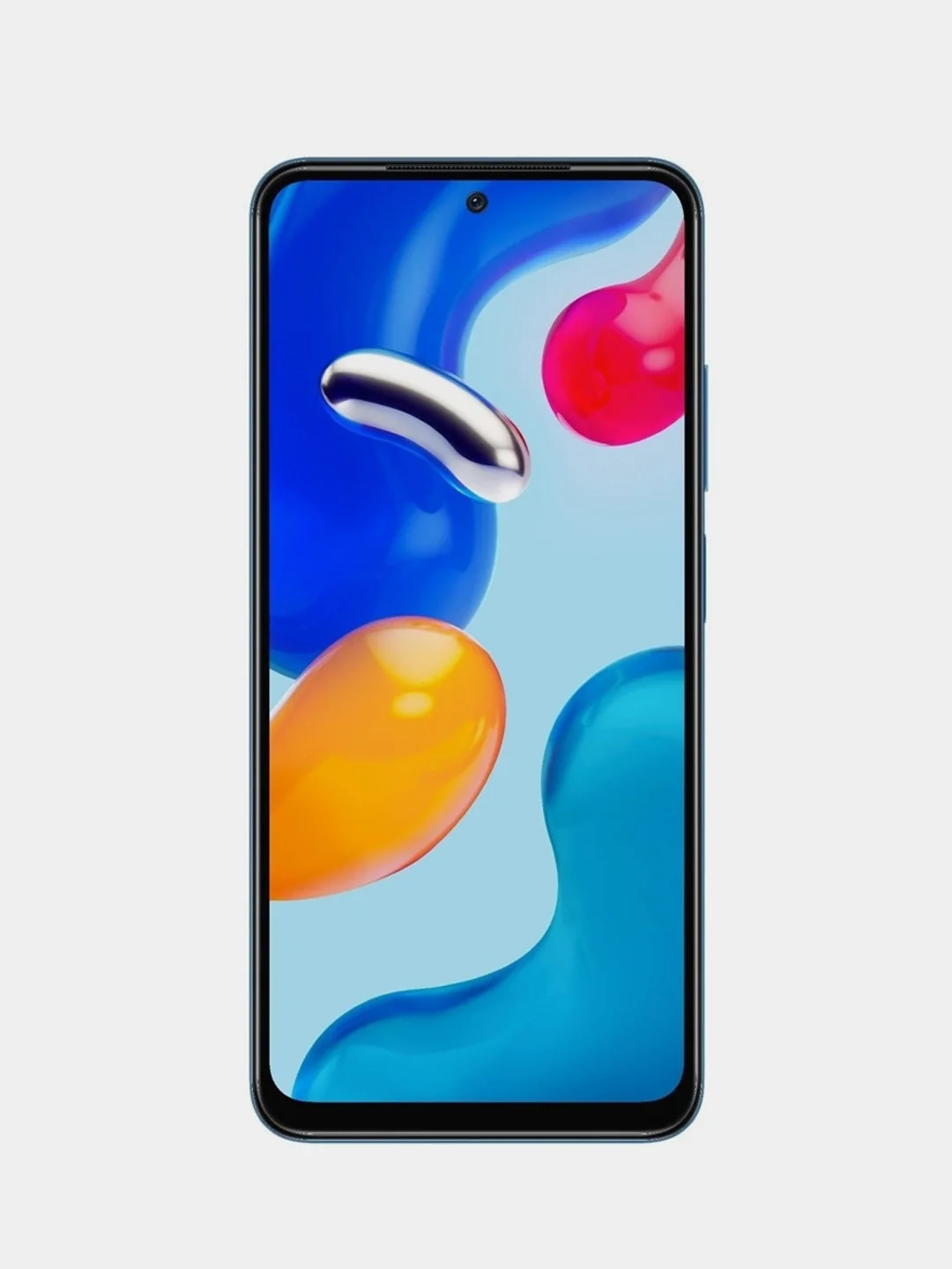 Смартфон Xiaomi Redmi Note 11S 6+64 Gb, синий