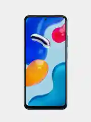 Смартфон Xiaomi Redmi Note 11S 6+64 Gb, синий