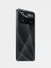 Смартфон Xiaomi POCO X4 Pro 5G 6/128Gb, черный