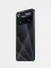 Смартфон Xiaomi POCO X4 Pro 5G 6/128Gb, черный