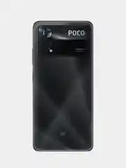 Смартфон Xiaomi POCO X4 Pro 5G 6/128Gb, черный