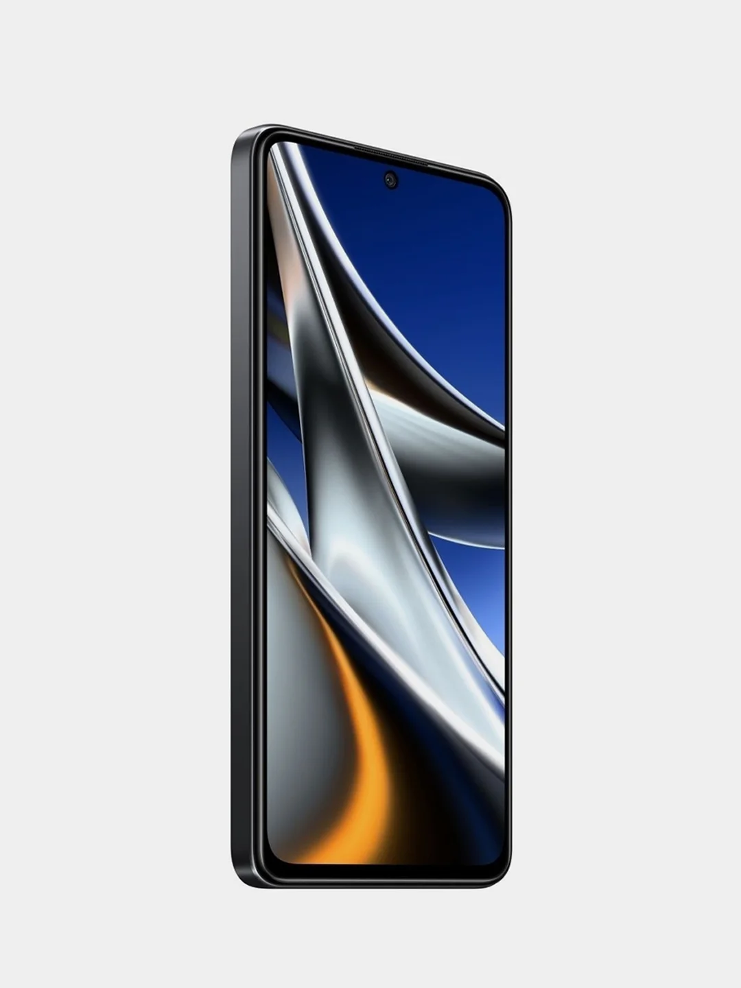 Смартфон Xiaomi POCO X4 Pro 5G 6/128Gb, черный