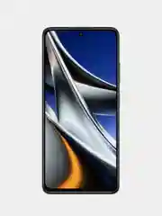 Смартфон Xiaomi POCO X4 Pro 5G 6/128Gb, черный
