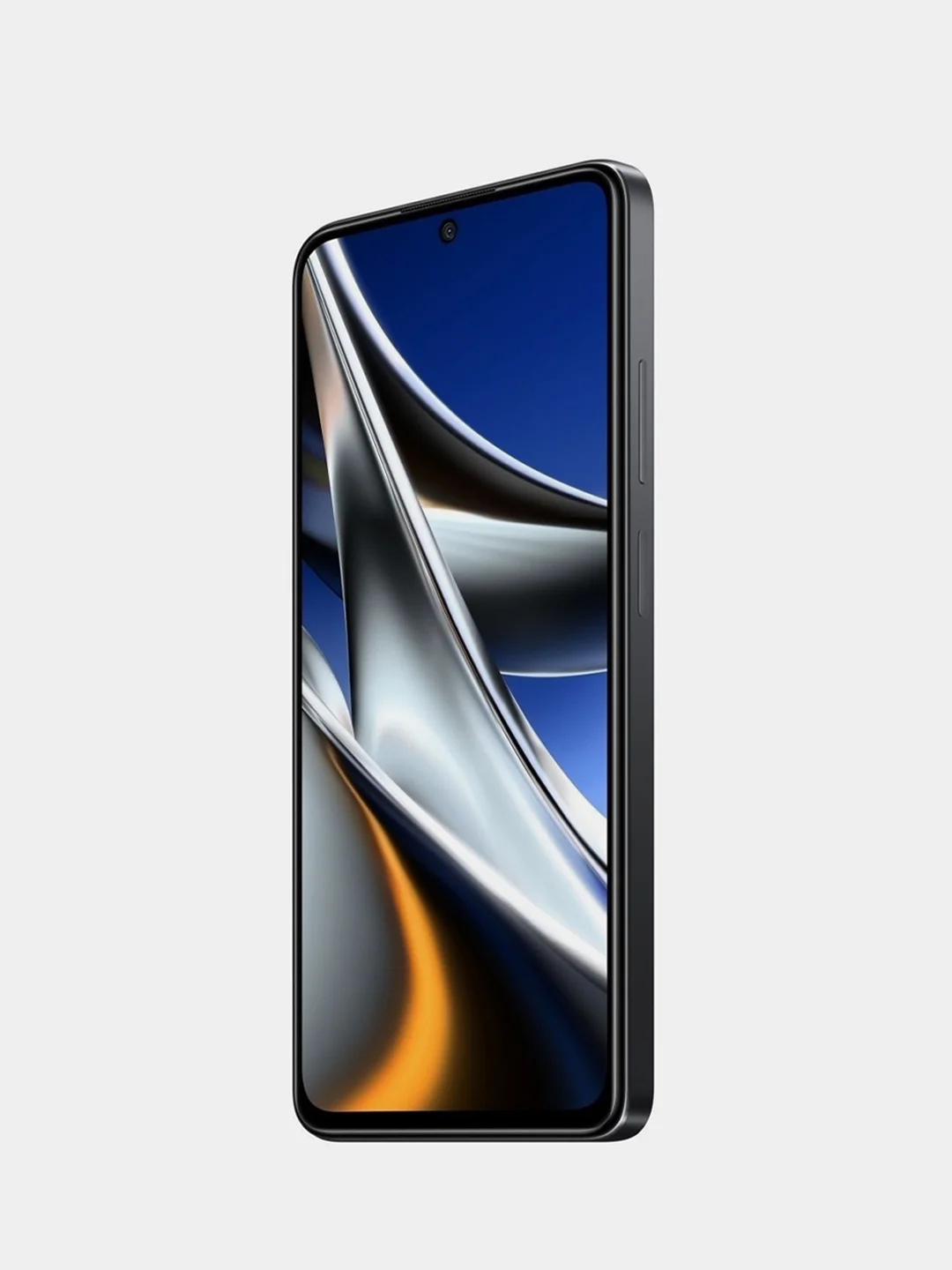 Смартфон Xiaomi POCO X4 Pro 5G 6/128Gb, черный