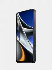 Смартфон Xiaomi POCO X4 Pro 5G 6/128Gb, черный